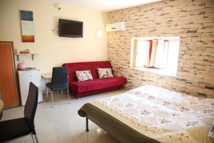 Hotel Club Ramon Mitzpe Ramon Extérieur photo