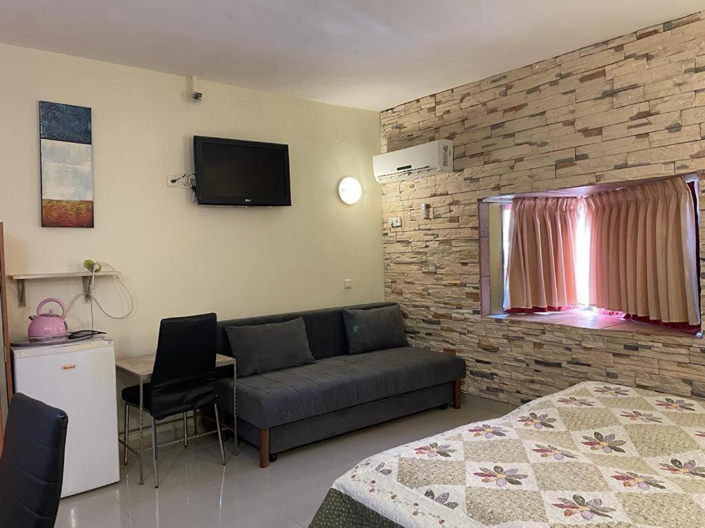 Hotel Club Ramon Mitzpe Ramon Extérieur photo