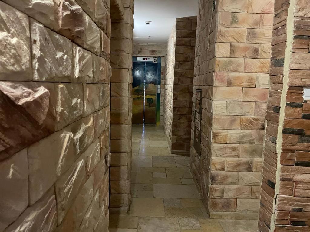 Hotel Club Ramon Mitzpe Ramon Extérieur photo