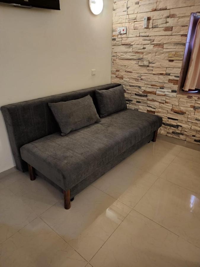 Hotel Club Ramon Mitzpe Ramon Extérieur photo