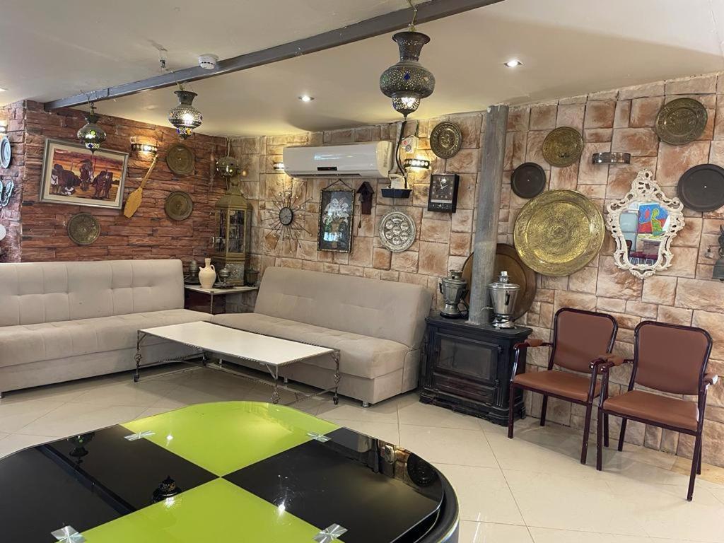 Hotel Club Ramon Mitzpe Ramon Extérieur photo
