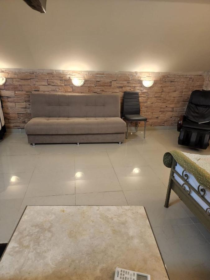 Hotel Club Ramon Mitzpe Ramon Extérieur photo