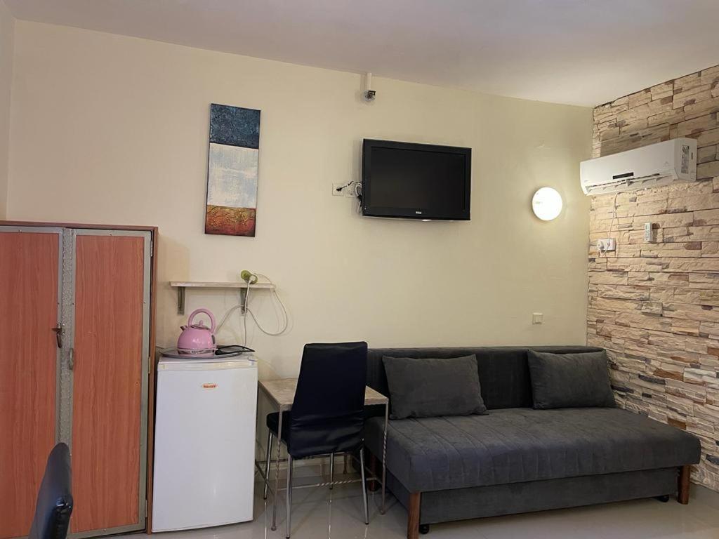 Hotel Club Ramon Mitzpe Ramon Extérieur photo