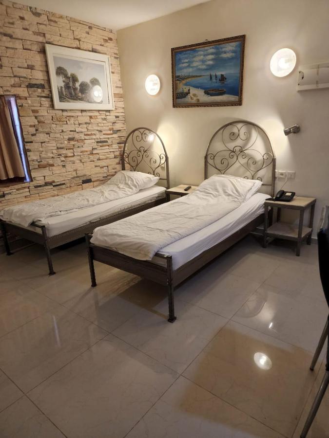 Hotel Club Ramon Mitzpe Ramon Extérieur photo