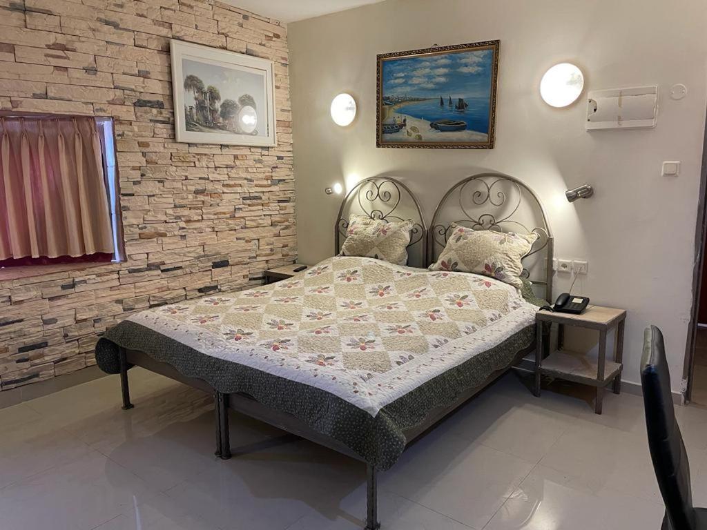 Hotel Club Ramon Mitzpe Ramon Extérieur photo