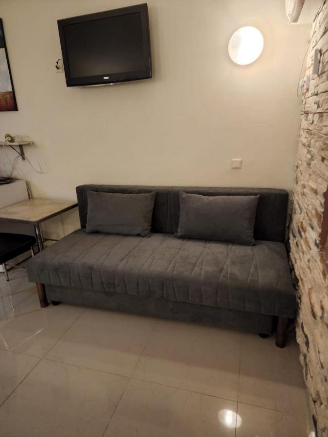 Hotel Club Ramon Mitzpe Ramon Extérieur photo