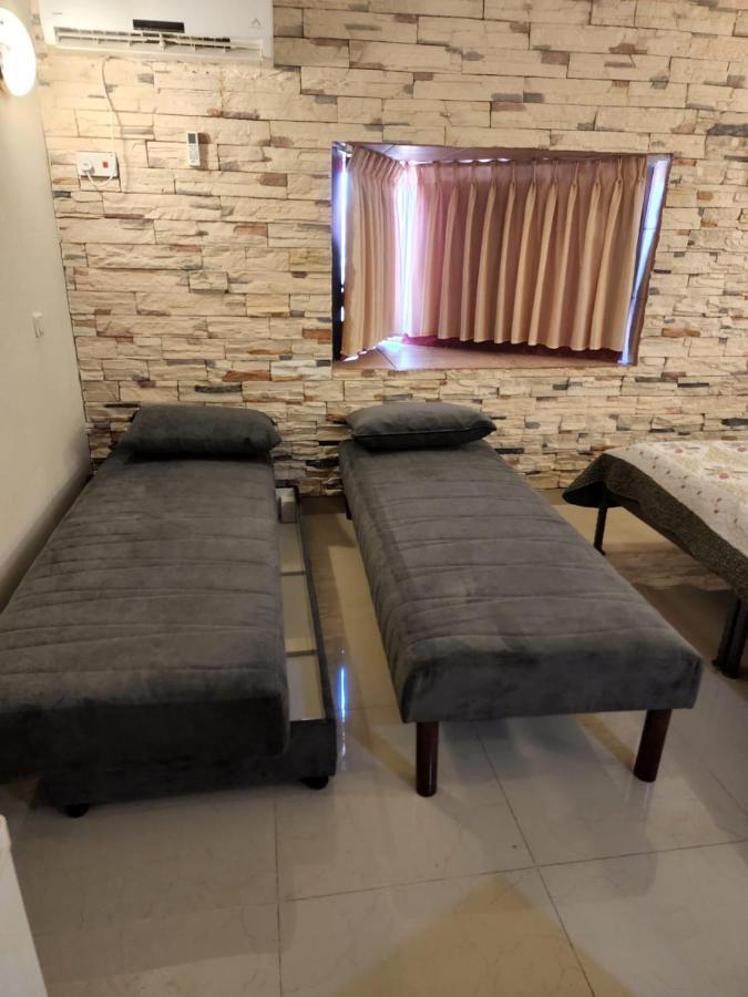 Hotel Club Ramon Mitzpe Ramon Extérieur photo