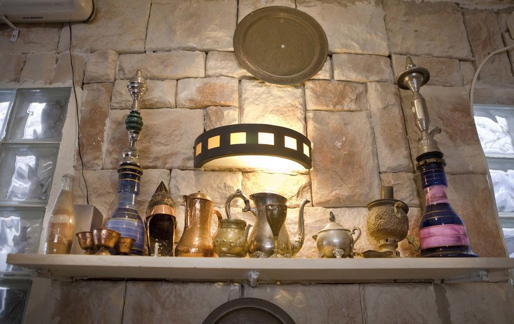 Hotel Club Ramon Mitzpe Ramon Extérieur photo