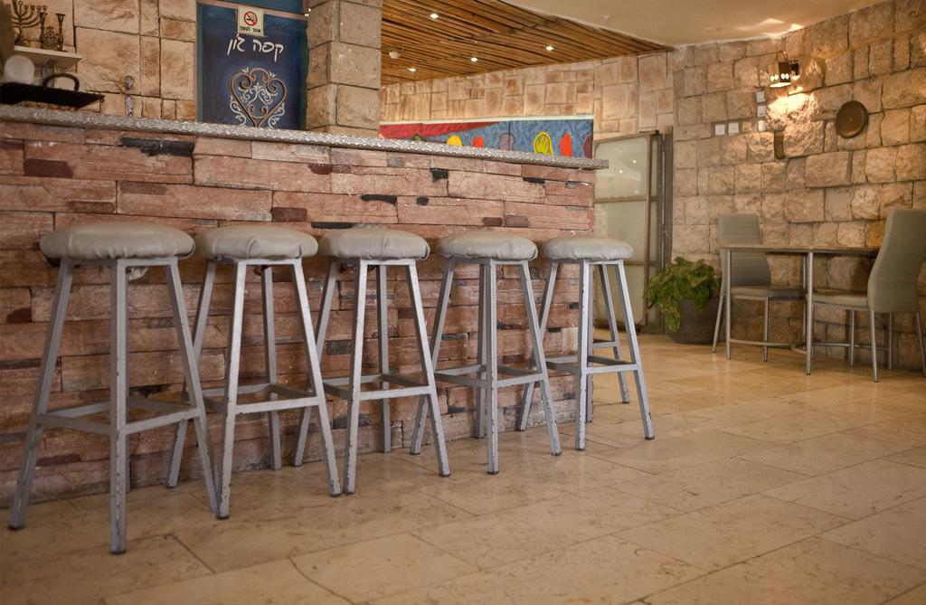 Hotel Club Ramon Mitzpe Ramon Extérieur photo