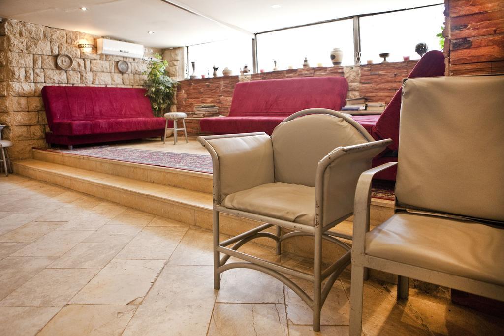 Hotel Club Ramon Mitzpe Ramon Extérieur photo